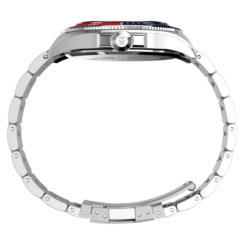 Timex TW2Y33300 Harborside Coast Multifunction - zegarek męski 7