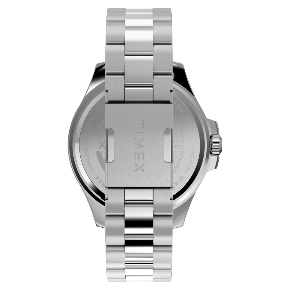 Timex TW2Y33300 Harborside Coast Multifunction - zegarek męski 8