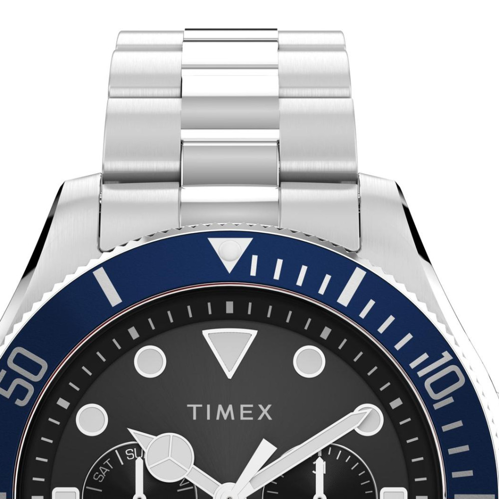 Timex TW2Y33300 Harborside Coast Multifunction - zegarek męski 3
