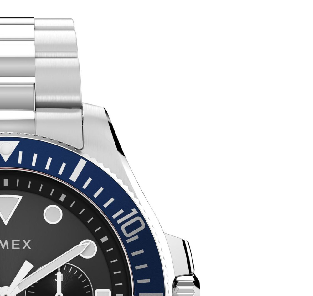 Timex TW2Y33300 Harborside Coast Multifunction - zegarek męski 5