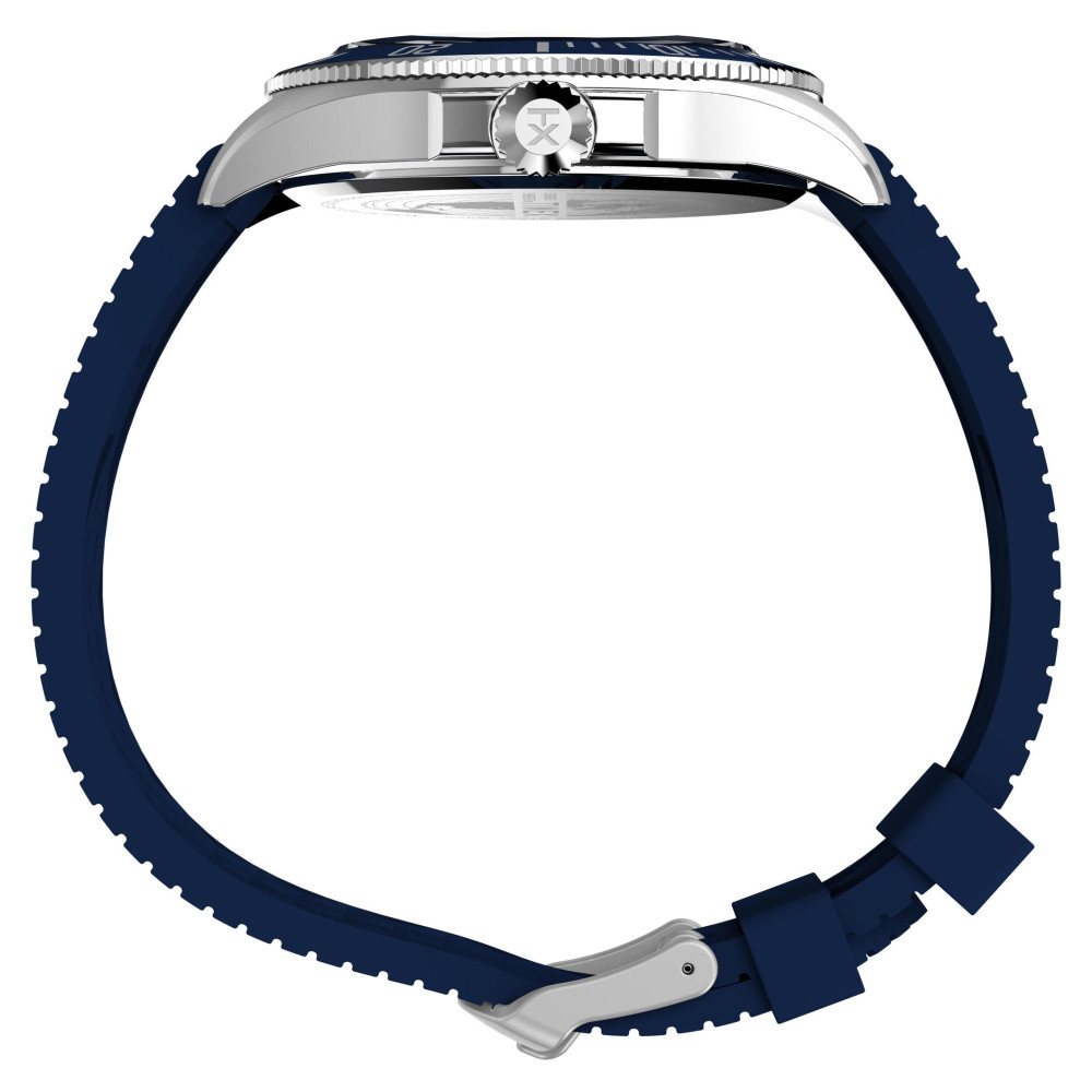 Timex TW2Y33400 Harborside Coast Multifunction - zegarek męski 7