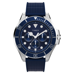 Timex TW2Y33400 Harborside Coast Multifunction - zegarek męski