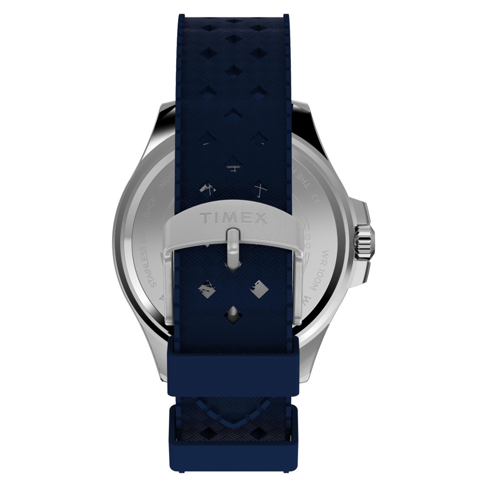 Timex TW2Y33400 Harborside Coast Multifunction - zegarek męski 8