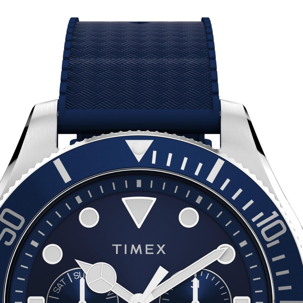 Timex TW2Y33400 Harborside Coast Multifunction - zegarek męski 3