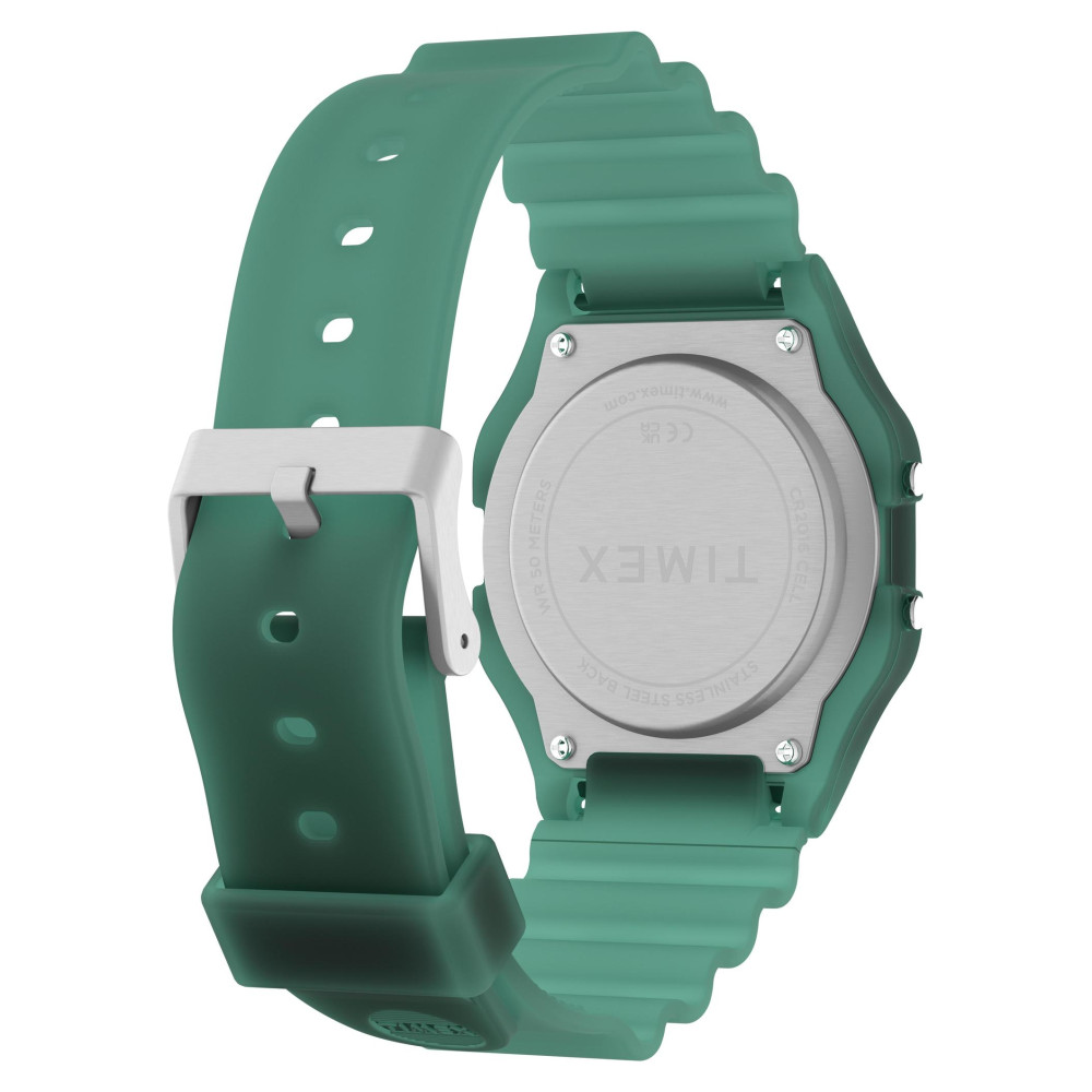 Timex TW2Y34100 Timex T80 34mm - zegarek damski 8