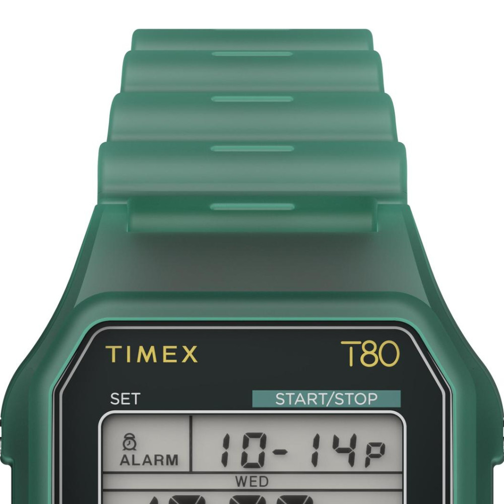 Timex TW2Y34100 Timex T80 34mm - zegarek damski 3
