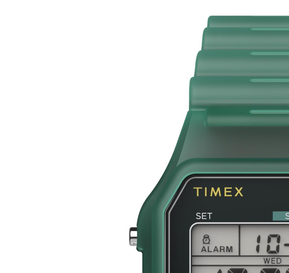 Timex TW2Y34100 Timex T80 34mm - zegarek damski 4