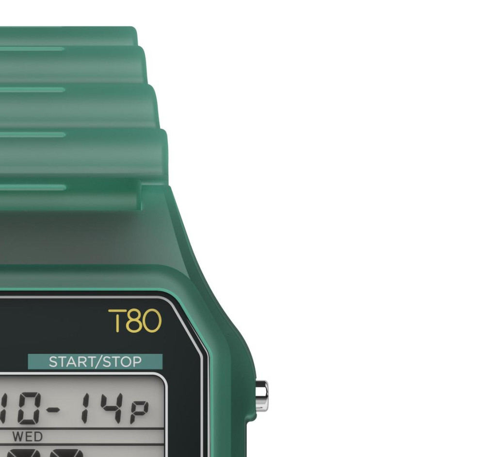 Timex TW2Y34100 Timex T80 34mm - zegarek damski 5