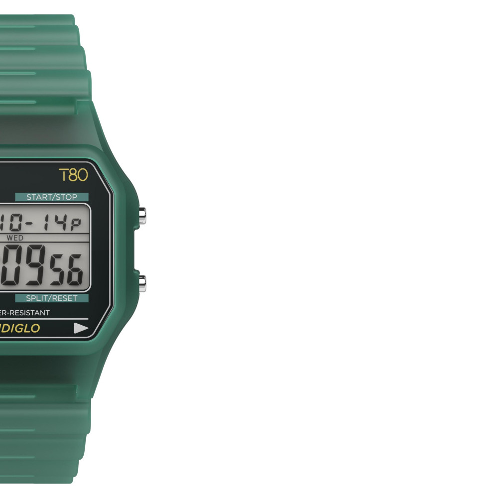Timex TW2Y34100 Timex T80 34mm - zegarek damski 6