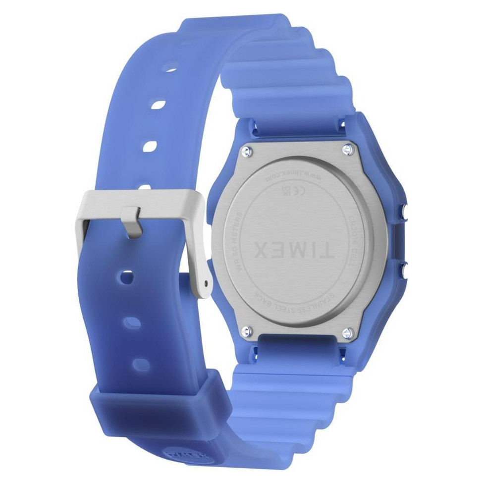 Timex TW2Y34200 Timex T80 34mm - zegarek damski 10