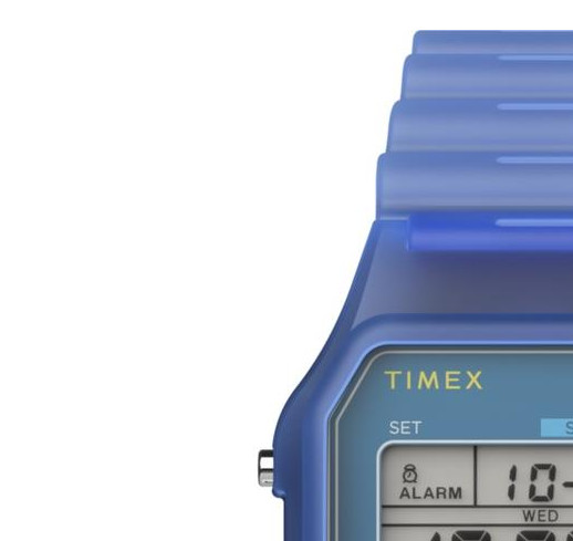 Timex TW2Y34200 Timex T80 34mm - zegarek damski 4
