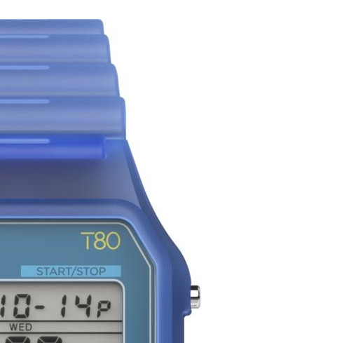 Timex TW2Y34200 Timex T80 34mm - zegarek damski 5