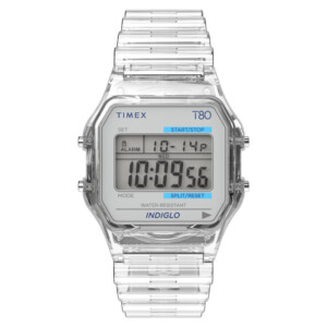 Timex TW2Y36400 Timex T80 34mm - zegarek damski