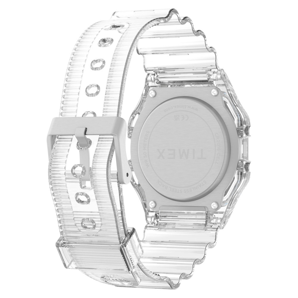 Timex TW2Y36400 Timex T80 34mm - zegarek damski 9