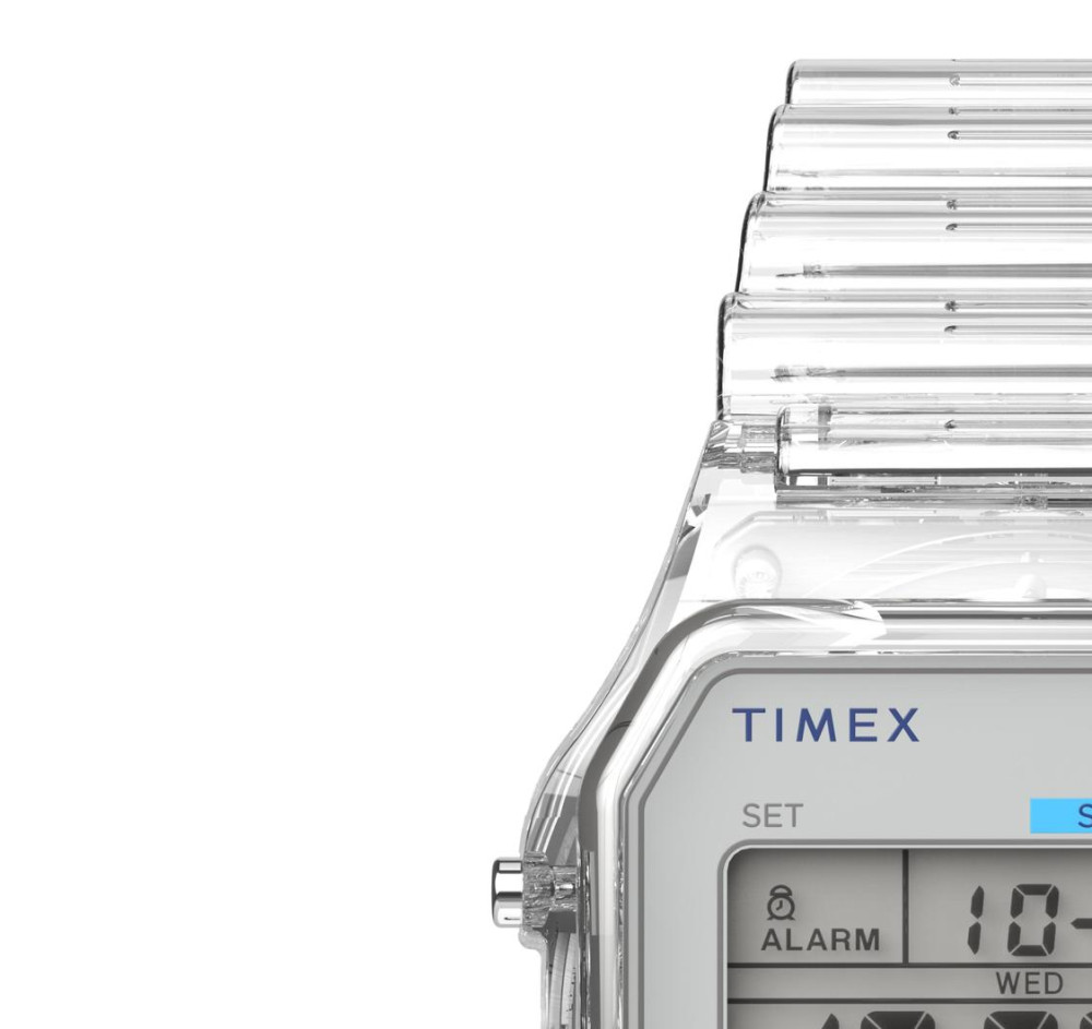 Timex TW2Y36400 Timex T80 34mm - zegarek damski 4