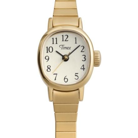 Timex TW2Y47400 Cavatina® Mini 17mm - zegarek damski 2