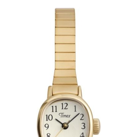 Timex TW2Y47400 Cavatina® Mini 17mm - zegarek damski 3