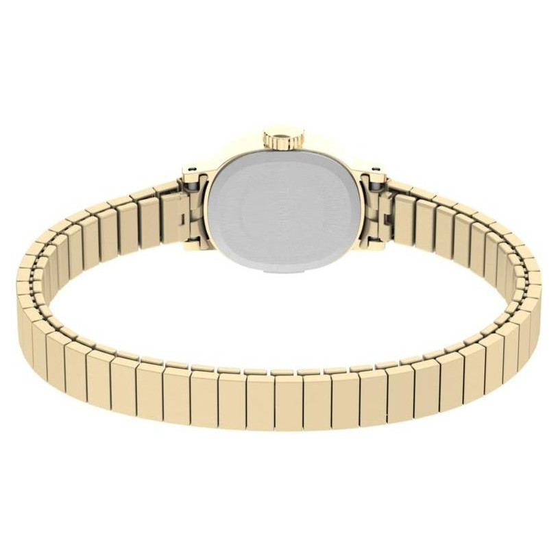 Timex TW2Y47400 Cavatina® Mini 17mm - zegarek damski 10