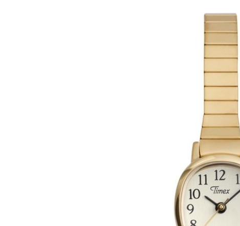 Timex TW2Y47400 Cavatina® Mini 17mm - zegarek damski 4
