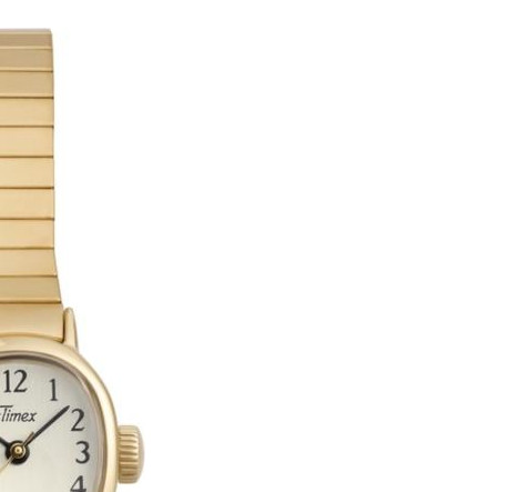 Timex TW2Y47400 Cavatina® Mini 17mm - zegarek damski 5