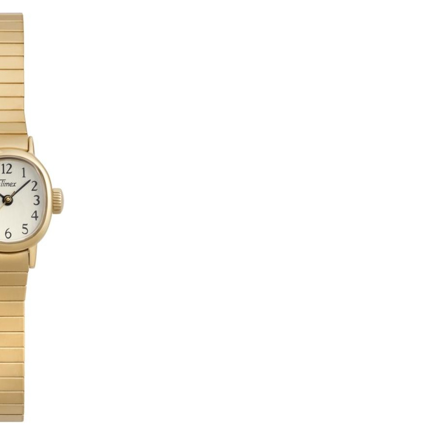 Timex TW2Y47400 Cavatina® Mini 17mm - zegarek damski 6