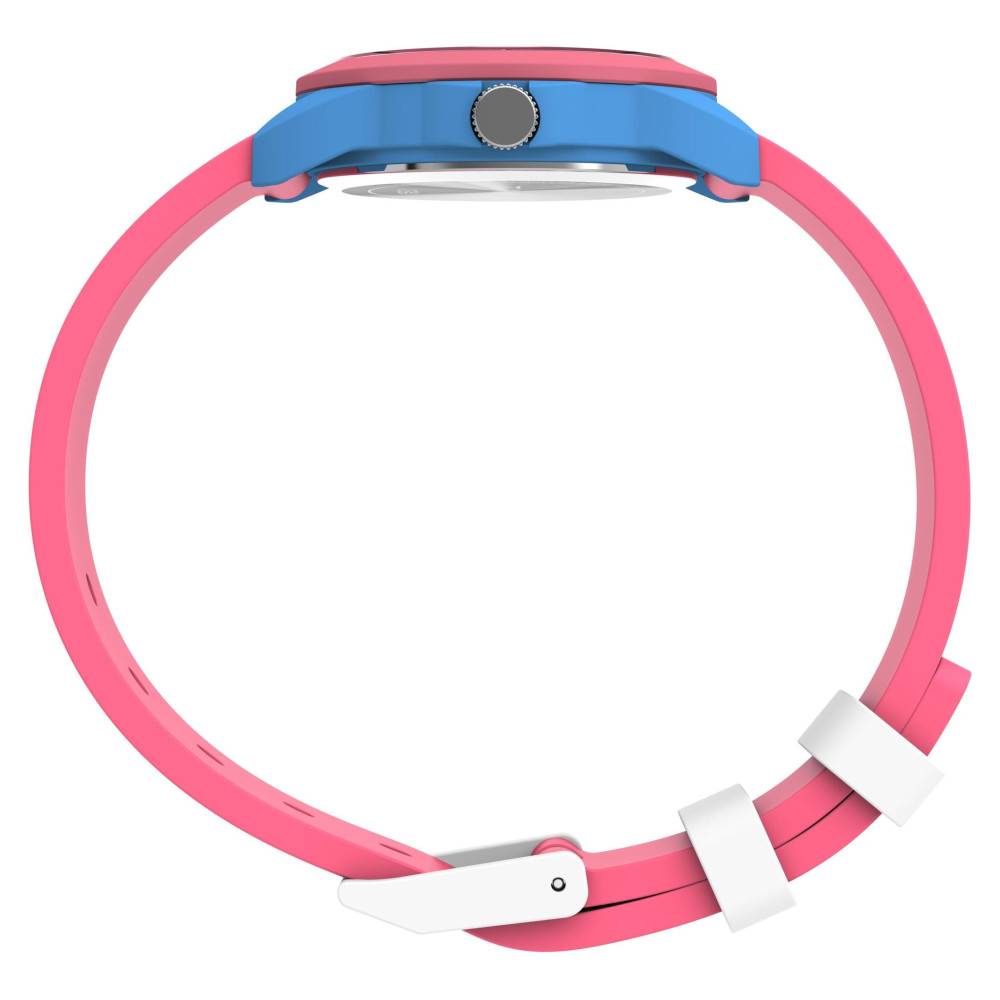Timex TW2Y59700 Kids Time Teacher - zegarek męski 7