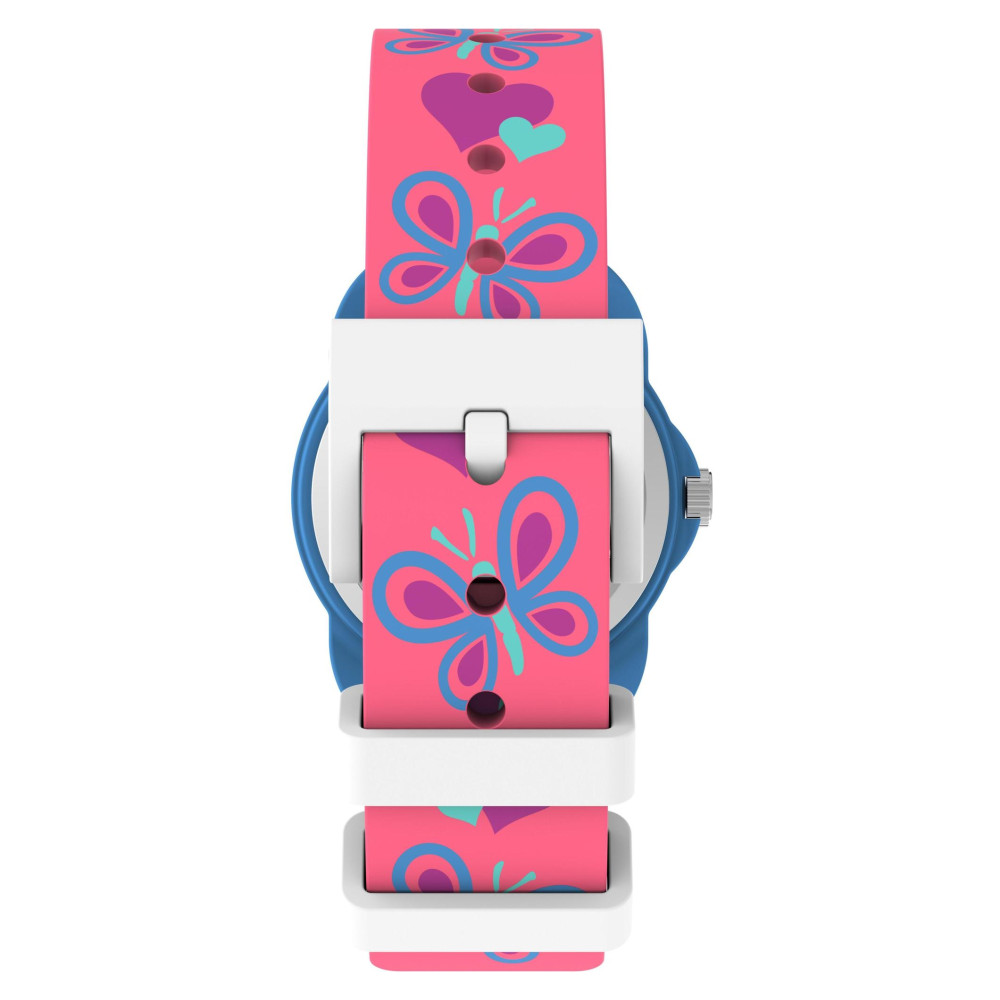 Timex TW2Y59700 Kids Time Teacher - zegarek męski 10