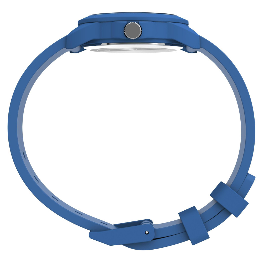 Timex TW2Y59900 Kids Time Teacher - zegarek męski 7