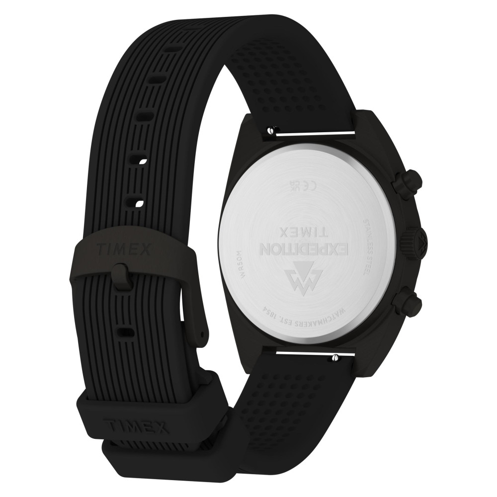 Timex TW2Y61000 Expedition® North Capstone Chronograph 41mm - zegarek męski 9