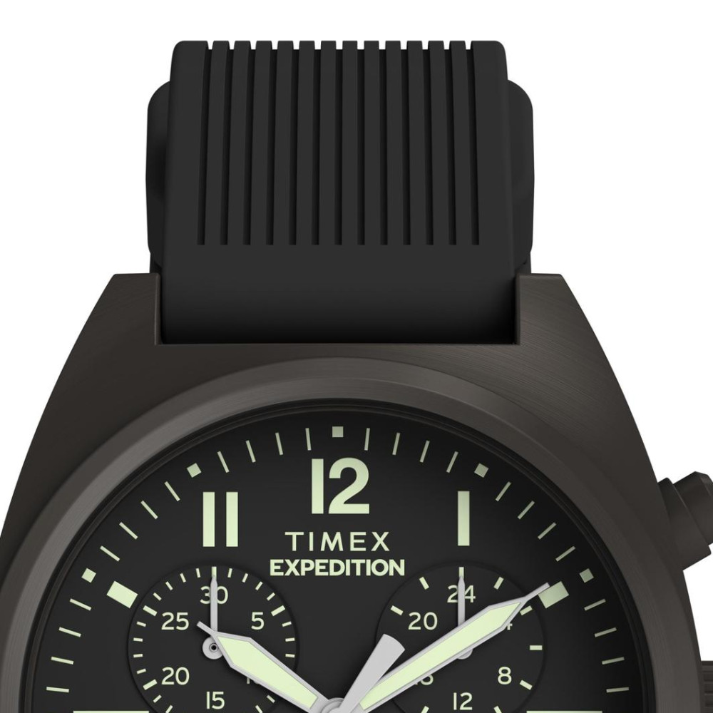 Timex TW2Y61000 Expedition® North Capstone Chronograph 41mm - zegarek męski 3