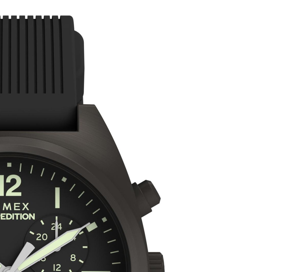 Timex TW2Y61000 Expedition® North Capstone Chronograph 41mm - zegarek męski 5