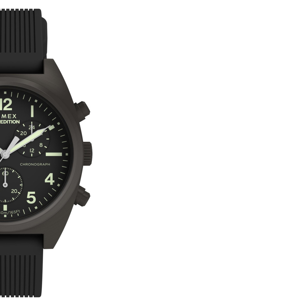 Timex TW2Y61000 Expedition® North Capstone Chronograph 41mm - zegarek męski 6