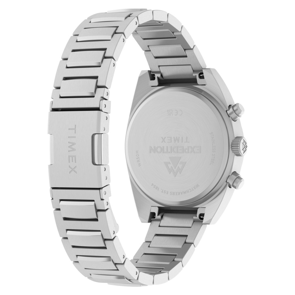 Timex TW2Y61200 Expedition® North Capstone Chronograph 41mm - zegarek męski 9