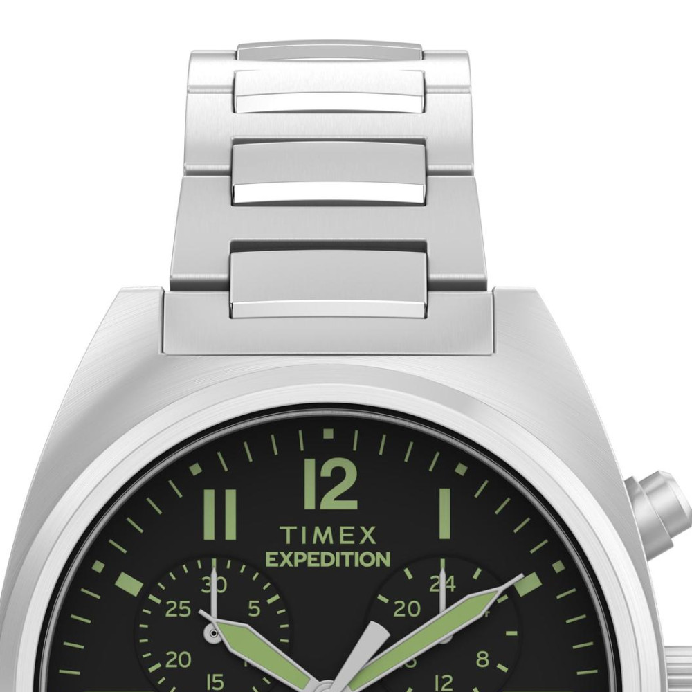 Timex TW2Y61200 Expedition® North Capstone Chronograph 41mm - zegarek męski 3