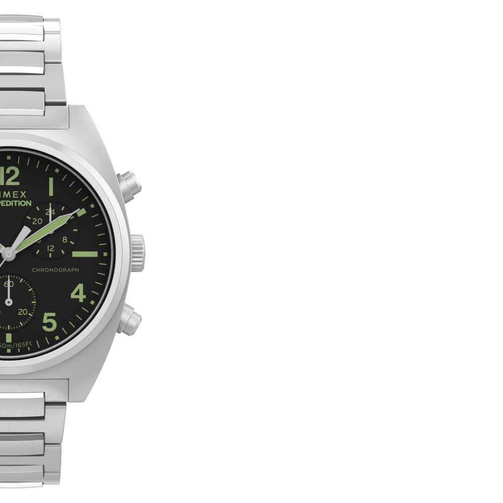 Timex TW2Y61200 Expedition® North Capstone Chronograph 41mm - zegarek męski 6