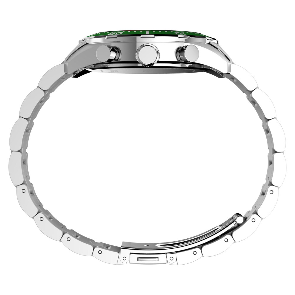 Timex TW2Y62100 Trend Ridgefield Chronograph 42mm - zegarek męski 7
