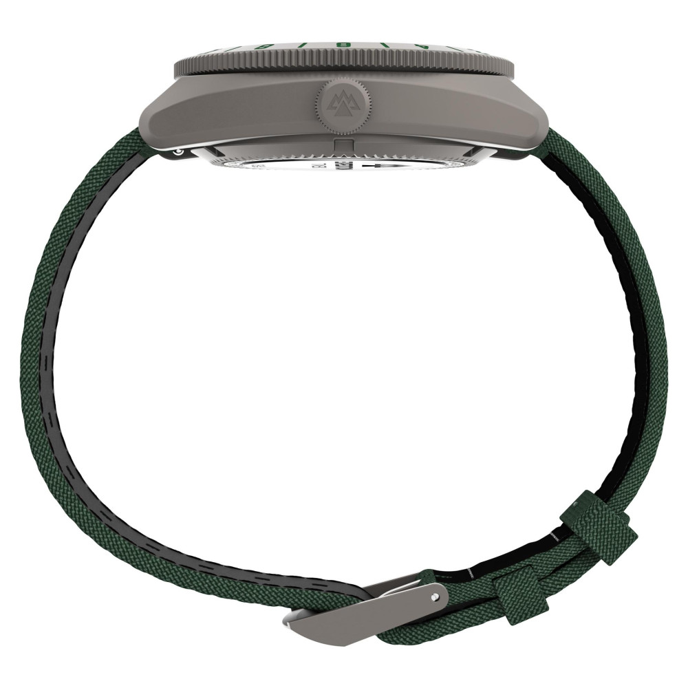 Timex TW2Y63400 Expedition® Pioneer Automatic GMT - zegarek męski 7