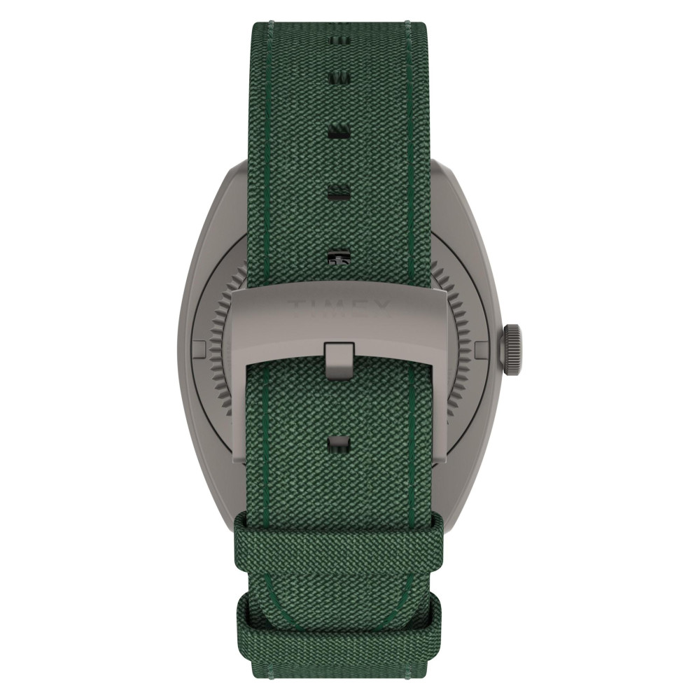 Timex TW2Y63400 Expedition® Pioneer Automatic GMT - zegarek męski 8