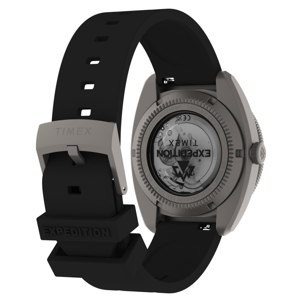 Timex TW2Y63600 Expedition® Pioneer Automatic GMT - zegarek męski 10