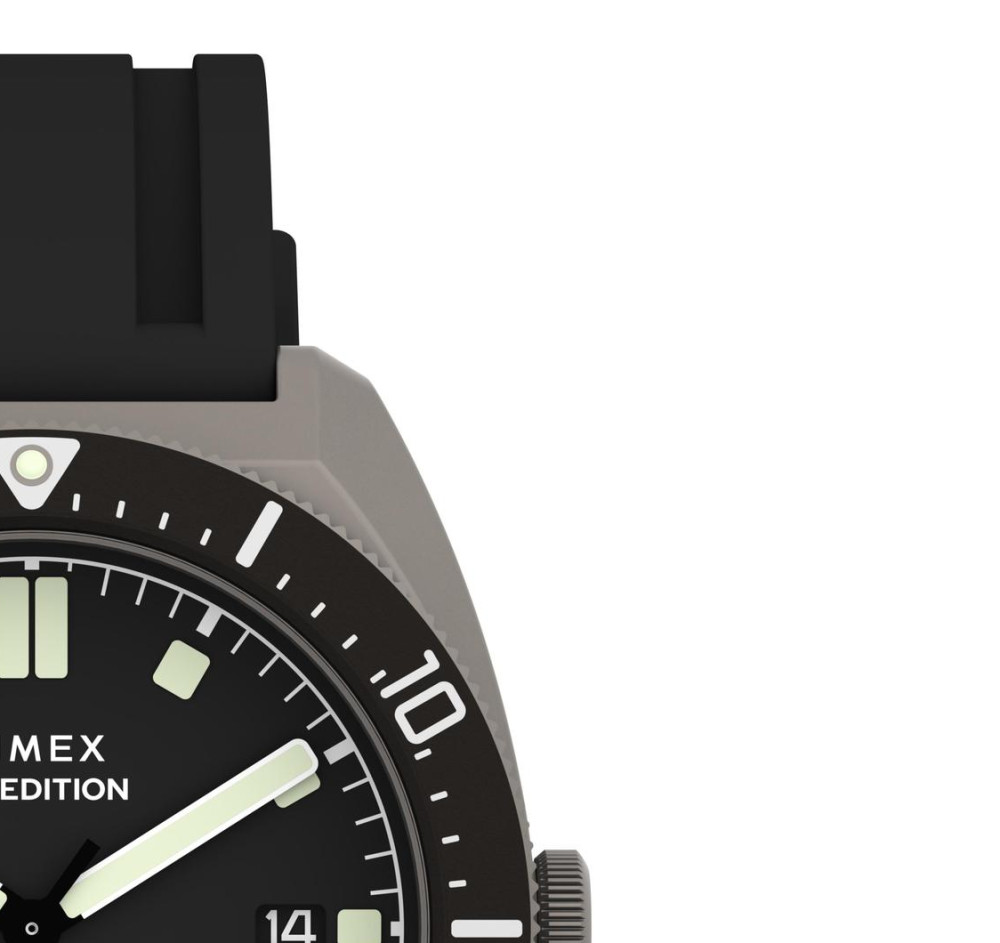 Timex TW2Y63600 Expedition® Pioneer Automatic GMT - zegarek męski 5