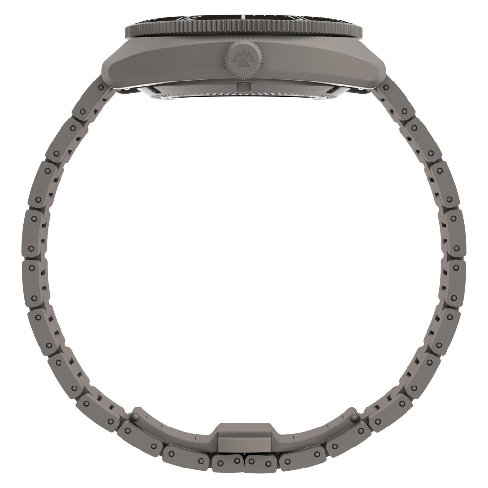 Timex TW2Y63800 Expedition® Pioneer Automatic GMT - zegarek męski 7