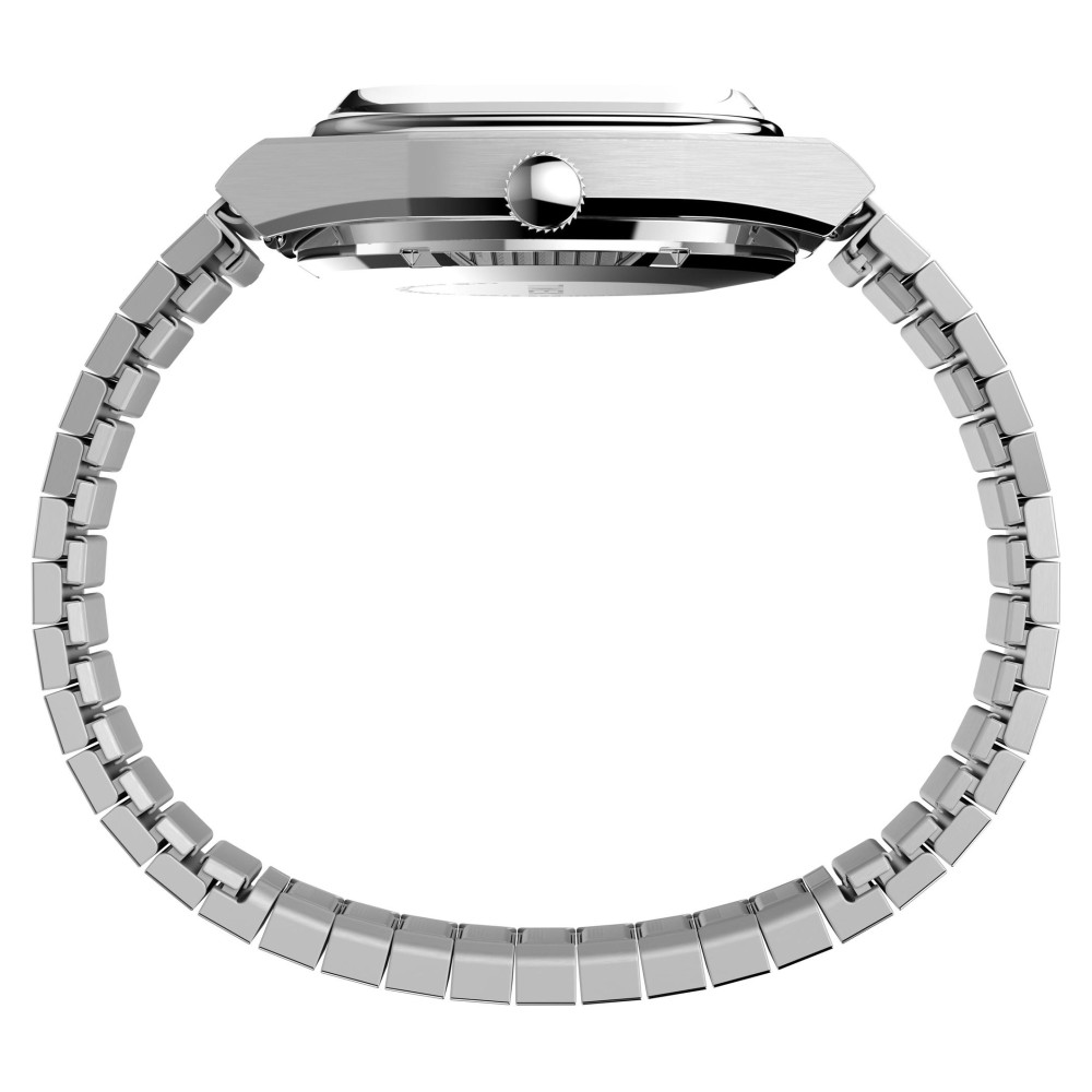 Timex TW2Y66800 E Line Automatic - zegarek męski 7