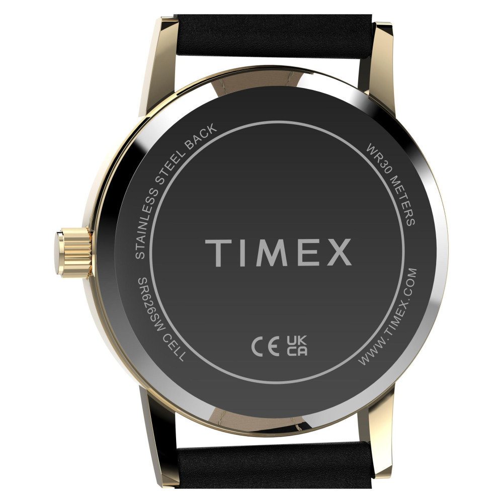 Timex TW2Y67200 Main Street - zegarek damski 10