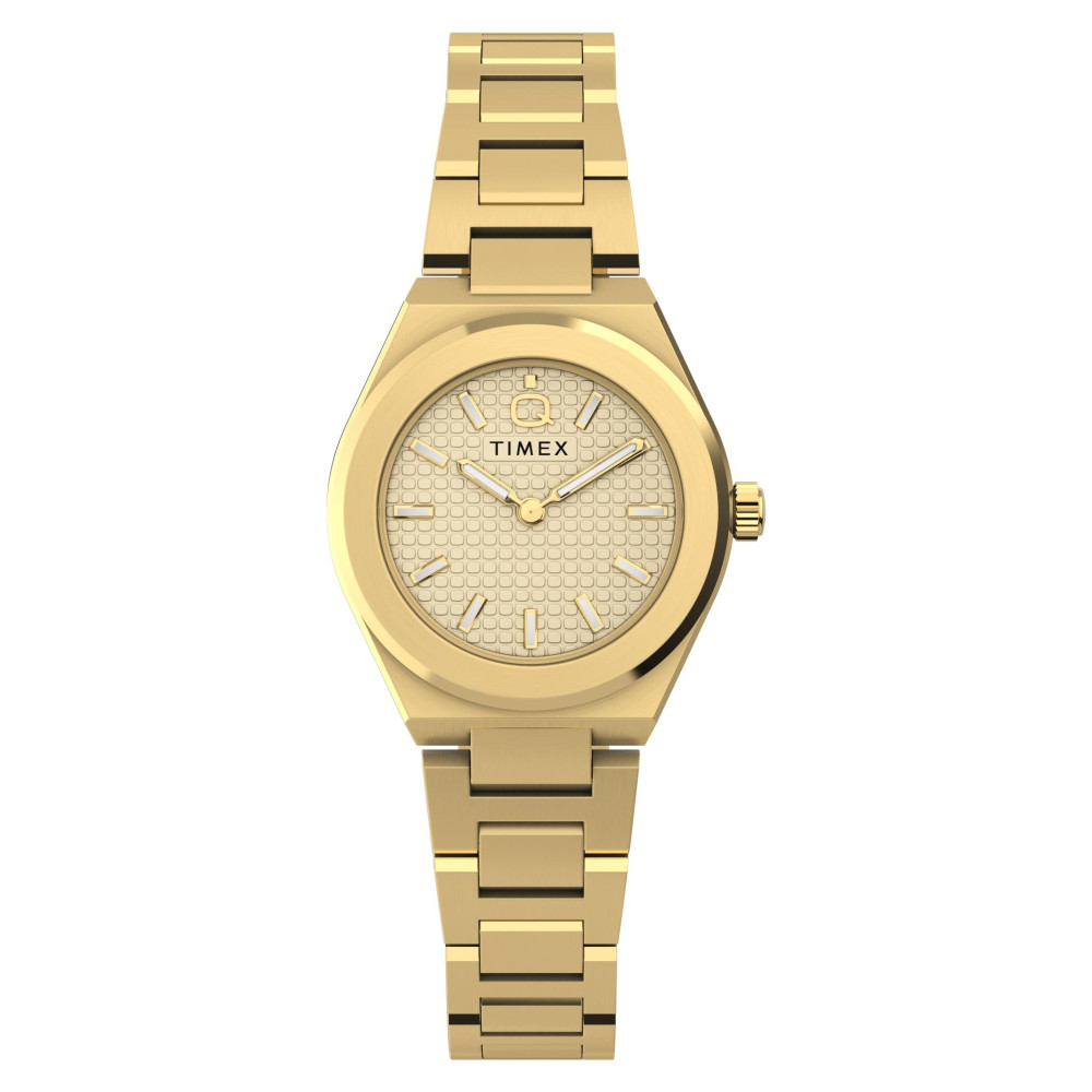 Timex TW2Y68300 Mini Q Continental - zegarek damski 1