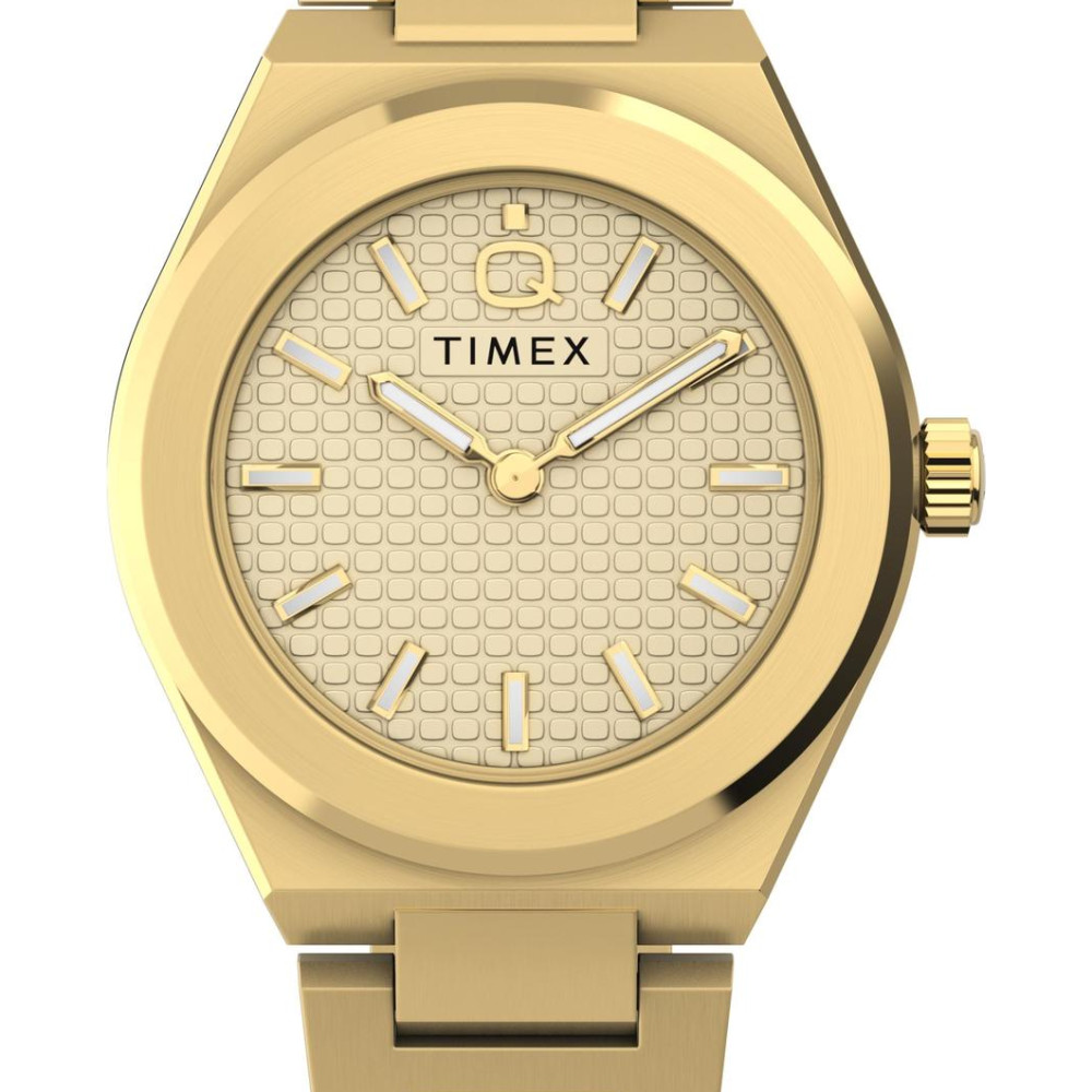 Timex TW2Y68300 Mini Q Continental - zegarek damski 2