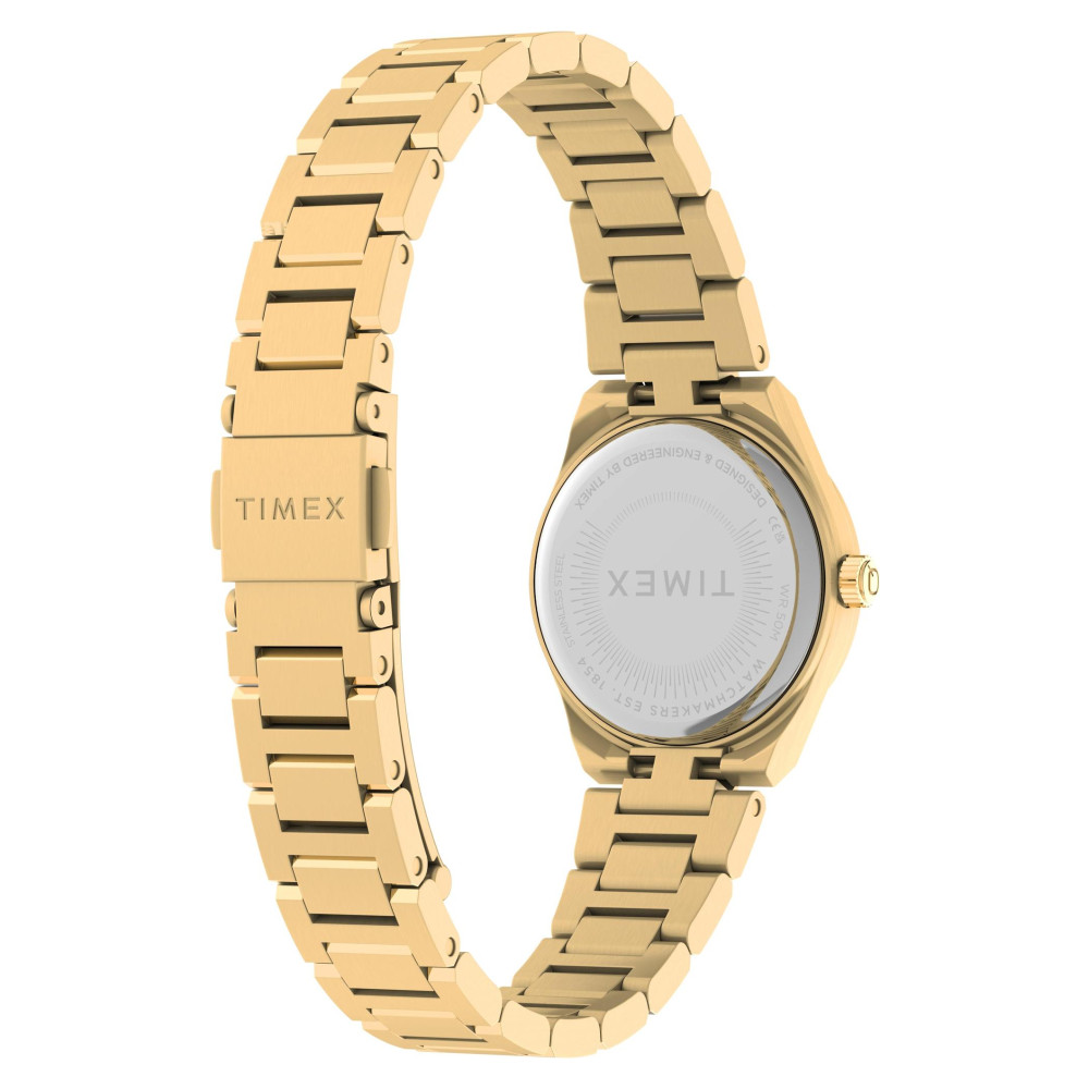 Timex TW2Y68300 Mini Q Continental - zegarek damski 9