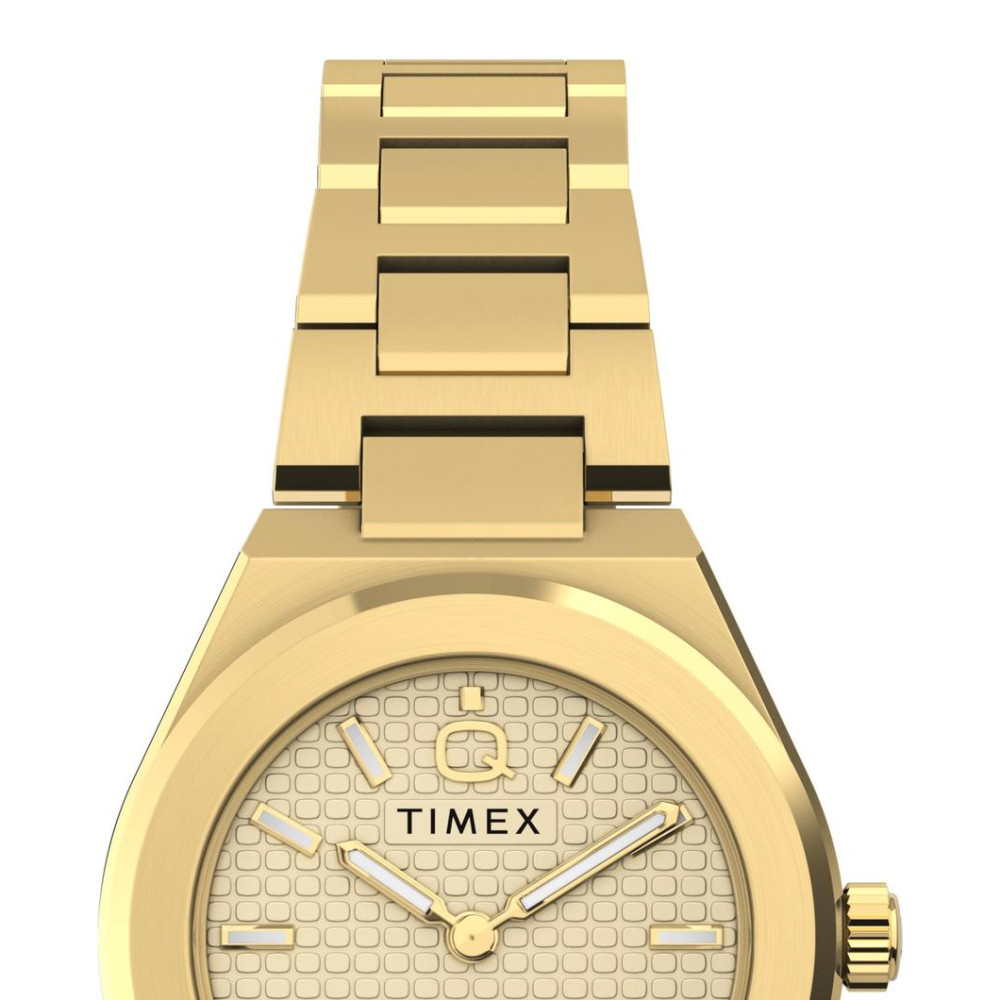 Timex TW2Y68300 Mini Q Continental - zegarek damski 3