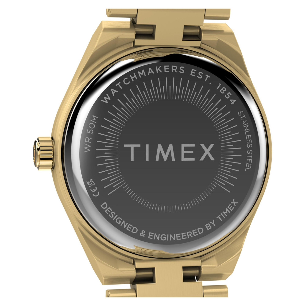 Timex TW2Y68300 Mini Q Continental - zegarek damski 10
