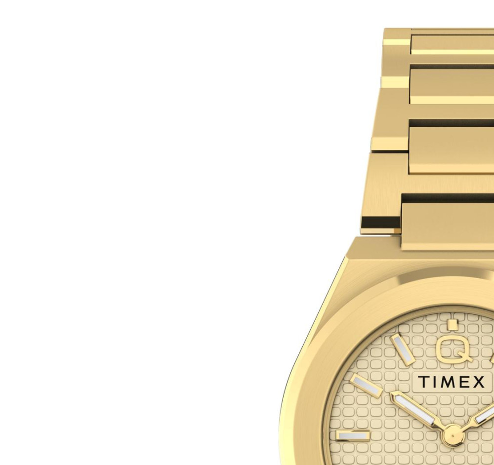 Timex TW2Y68300 Mini Q Continental - zegarek damski 4