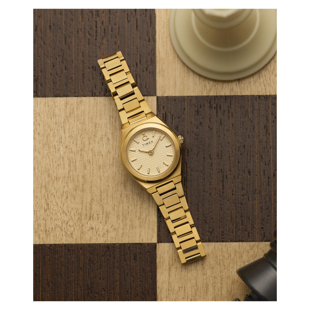 Timex TW2Y68300 Mini Q Continental - zegarek damski 11